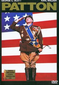 Plakat Filmu Patton (1970)